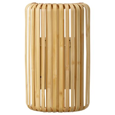 VARPTROSS, wall lamp wired-in installation, 30 cm, 205.951.32