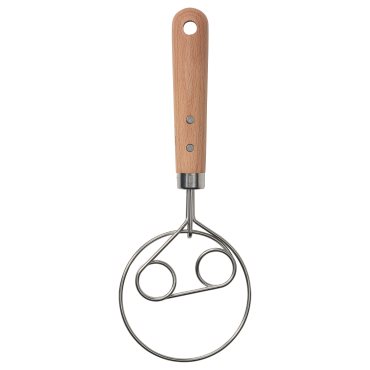 VARDAGEN, dough whisk, 26 cm, 206.011.66