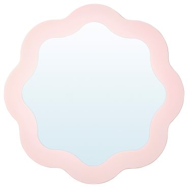 PRUNKHALLON, καθρέφτης, 40 cm, 206.017.84