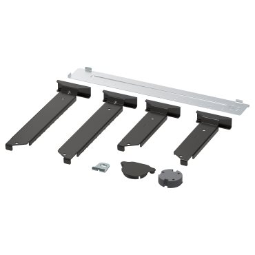 UTRUSTA, assembly kit for pull-out function, 206.040.99