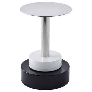 KONSTRUNDA, side table, 30 cm, 206.113.49