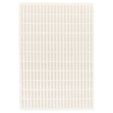 KANARIEPALM, rug low pile, 160x230 cm, 206.303.76