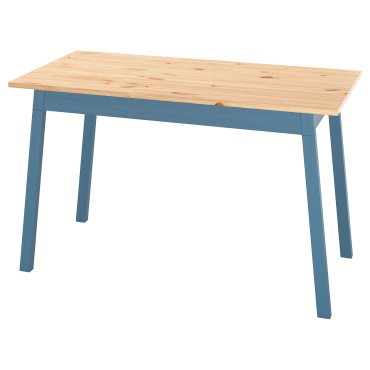 PINNTORP, table, 125x75 cm, 206.351.71