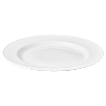 VARDAGEN, plate, 27 cm, 206.365.47