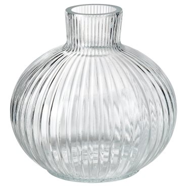 GRÅSPARV, vase, 10 cm, 206.397.82