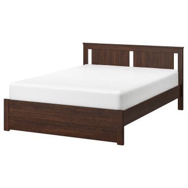 SONGESAND, bed frame, 160X200 cm, 292.410.61