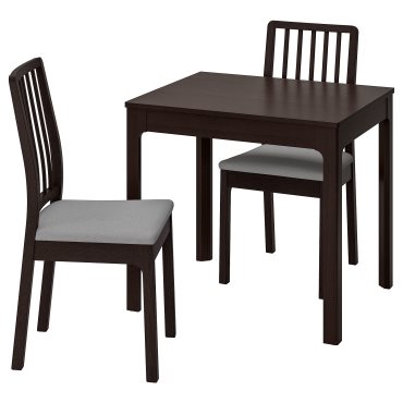EKEDALEN/EKEDALEN, τραπέζι και 2 καρέκλες, 292.968.74