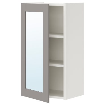 ENHET, mirror cabinet with 1 door, 293.237.02