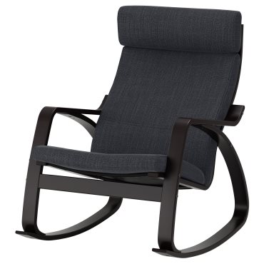 POÄNG, rocking-chair, 294.291.24