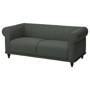 VISKAFORS, 2-seat sofa, 294.432.62