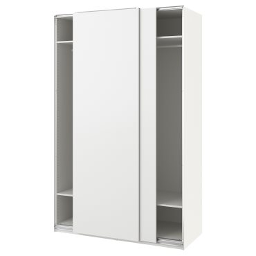 PAX/HASVIK, ντουλάπα, 150x66x236 cm, 295.009.69