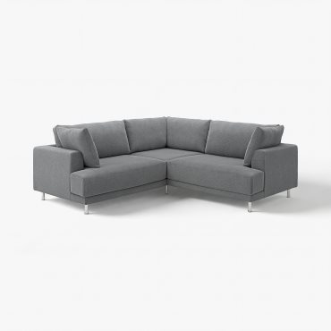UPPÅKRA, modular corner sofa, 3-seat, 296.130.56