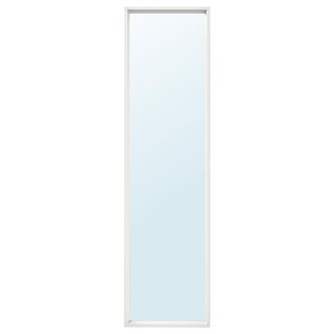 NISSEDAL, mirror, 40x150 cm, 303.203.16