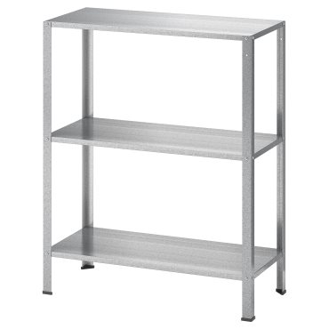 HYLLIS, shelving unit in/outdoor, 304.283.26