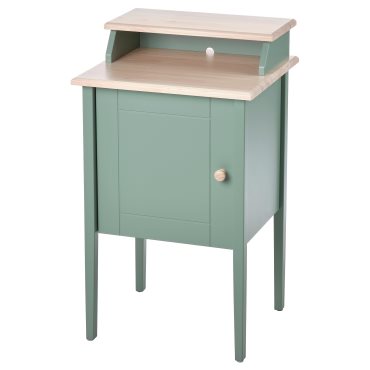 OLDERDALEN, bedside table, 47x43 cm, 305.008.93