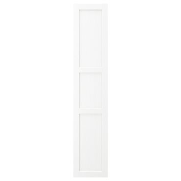 ENKÖPING, πόρτα, 40x200 cm, 305.057.63