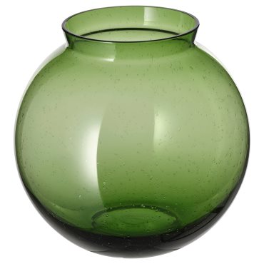 KONSTFULL, vase, 19 cm, 305.119.62