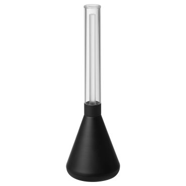 BJÖRKSPIREA, decoration lighting with built in LED light source/tube-shaped, 305.301.40