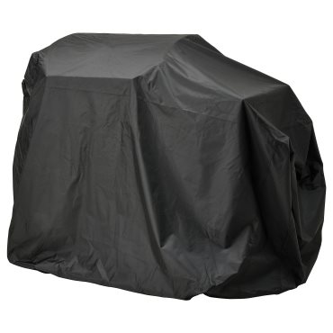 TOSTERÖ, cover for outdoor furniture, 190x80 cm, 305.323.37