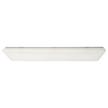 JETSTROM, ceiling panel with built-in LED light source/smart dimmable, 100x40 cm, 305.360.62