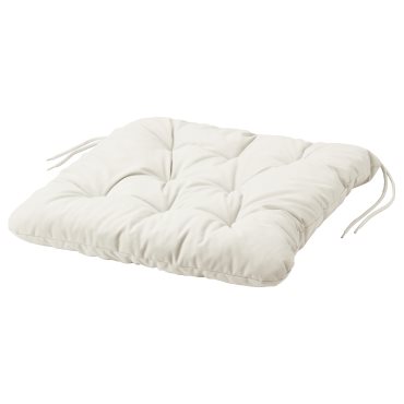 KUDDARNA, chair cushion outdoor, 44x44 cm, 305.472.30