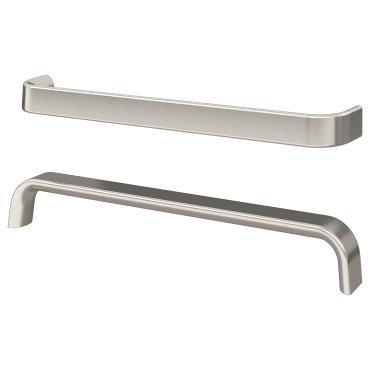 KALERUM, handle set of 2, 266 mm, 305.536.50