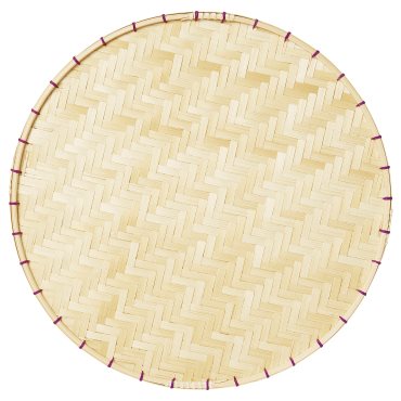 SOMMARFLOX, σουπλά/χειροποίητο, 305.572.76