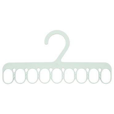 SLIBB, hanger with 8 grip clips, 305.677.27