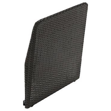 VITTSKÄR, πλάτη για πολυμορφικό καναπέ, εξωτερικού χώρου, 305.755.48