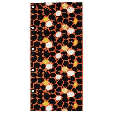 LAKEMALVA, pre-cut fabric, 150x300 cm, 305.798.34