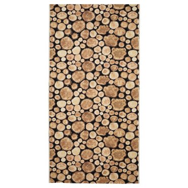 FJÄLLTÄTÖRT, κομμένο ύφασμα, 150x300 cm, 305.798.48