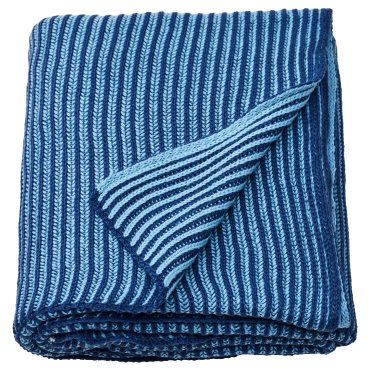 PRAKTFJARIL, ριχτάρι, 130x170 cm, 305.828.41