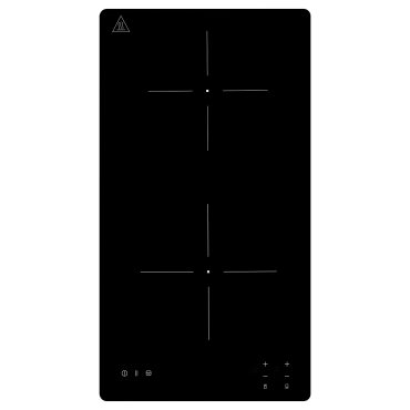 TILLREDA, φορητή επαγωγική εστία, 2 ζώνες, 305.931.23