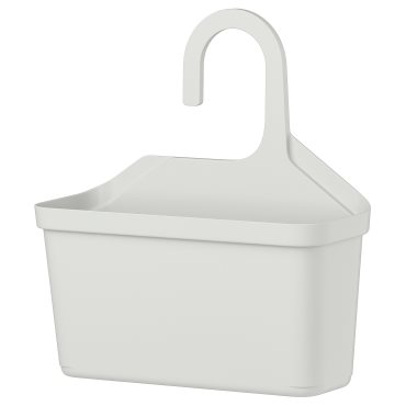 TÅNGHÄLLAN, shower basket, 29x31 cm, 305.940.90