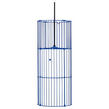 SOLVINDEN, pendant lamp, 48 cm, 305.942.88