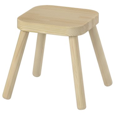 FLISAT, childrens stool, 32x32x28 cm, 305.965.36