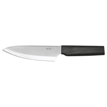 STJÄRNSTÖR, cook knife, 16 cm, 305.984.89