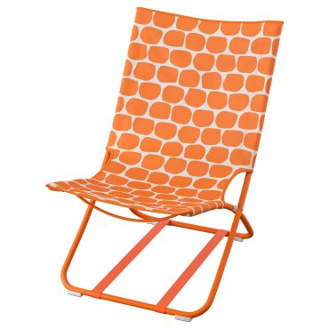 STRANDÖN, beach chair, 306.004.54