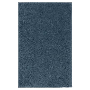 BACKMÅRA, πατάκι μπάνιου, 50x80 cm, 306.055.88