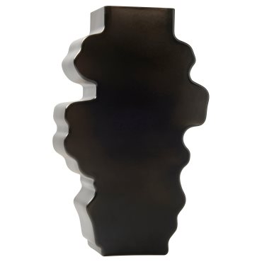 KONSTRUNDA, vase, 28 cm, 306.113.44
