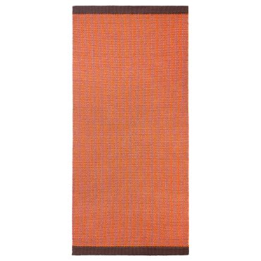 VÄGOMRÅDE, χαλί χαμηλή πλέξη, 80x150 cm, 306.132.15