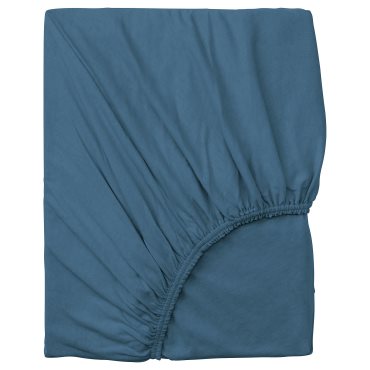 VÅRVIAL, fitted sheet for day-bed, 80x200 cm, 306.181.66