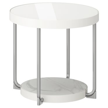 FRÖTORP, side table, 48 cm, 306.220.93