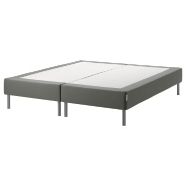 ESPEVÄR, slatted mattress base with legs, 392.080.75