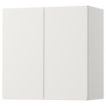 SMÅSTAD, ντουλάπι τοίχου με 1 ράφι, 393.884.44