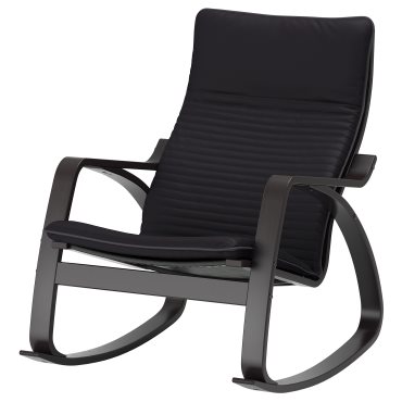POÄNG, rocking-chair, 394.292.32