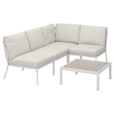 3-seat conversation set, outdoor, 395.856.75