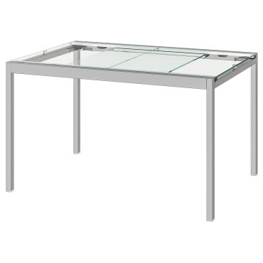 GLIVARP, extendable table, 403.346.95