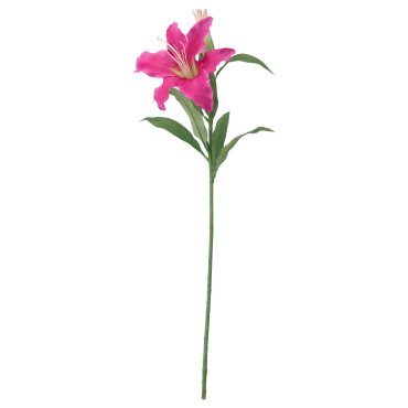 SMYCKA, τεχνητό λουλούδι, Ανεμώνη, 403.357.08