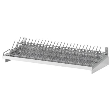 KUNGSFORS, dish drainer, 403.712.25